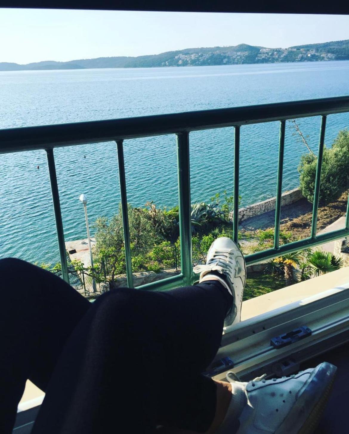 Holiday Home Sisko Trogir Buitenkant foto