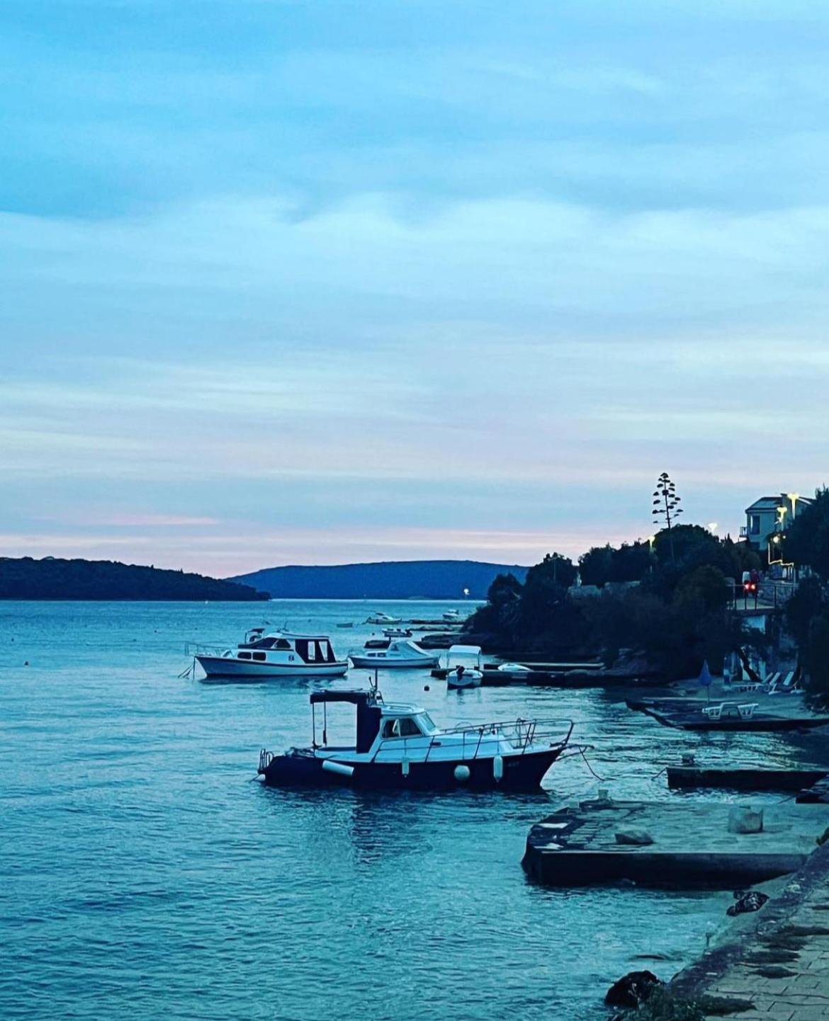 Holiday Home Sisko Trogir Buitenkant foto