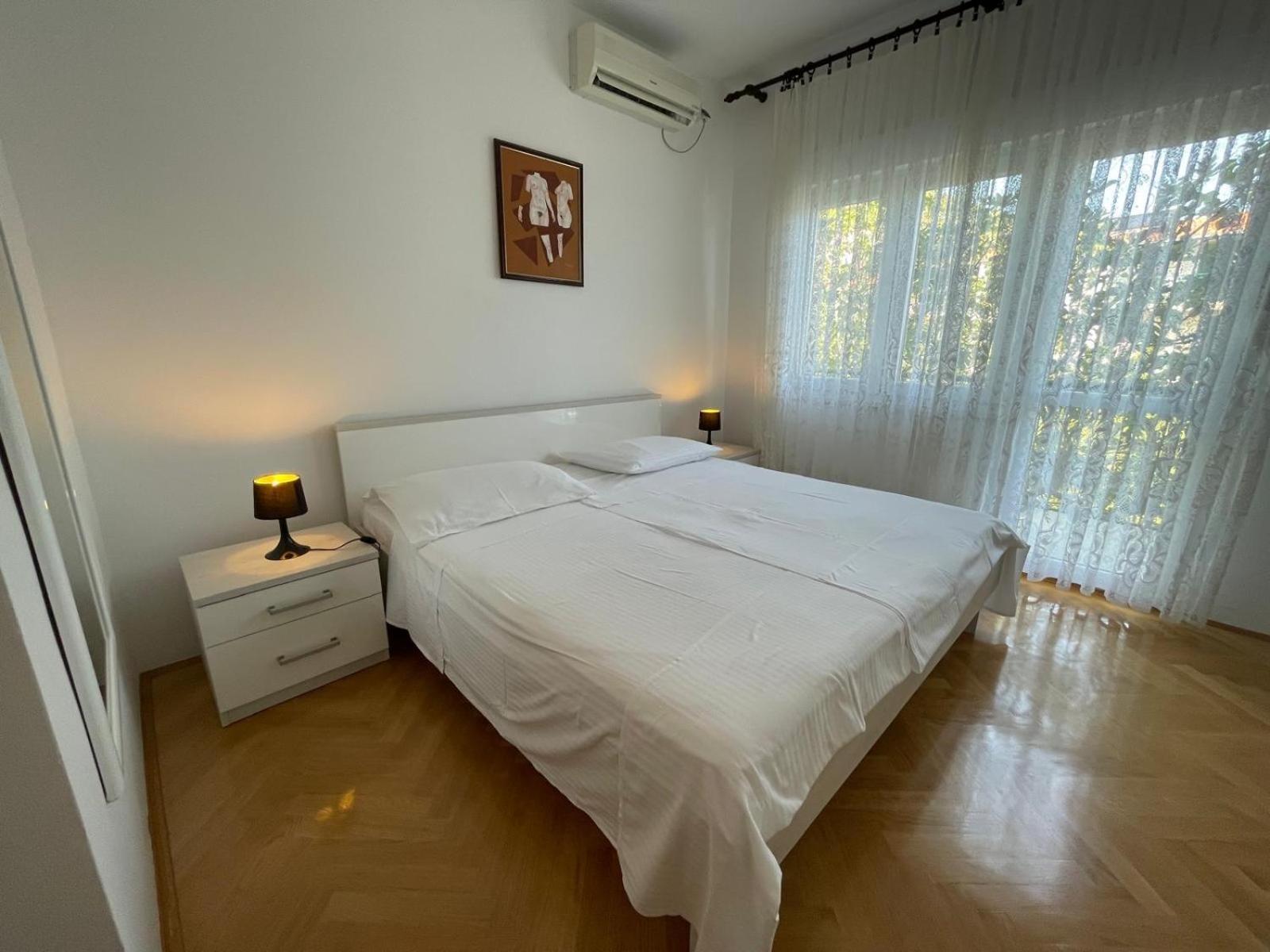 Holiday Home Sisko Trogir Buitenkant foto