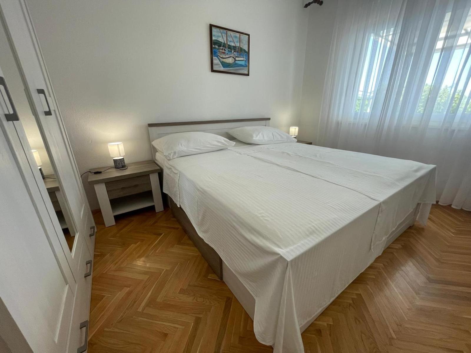 Holiday Home Sisko Trogir Buitenkant foto