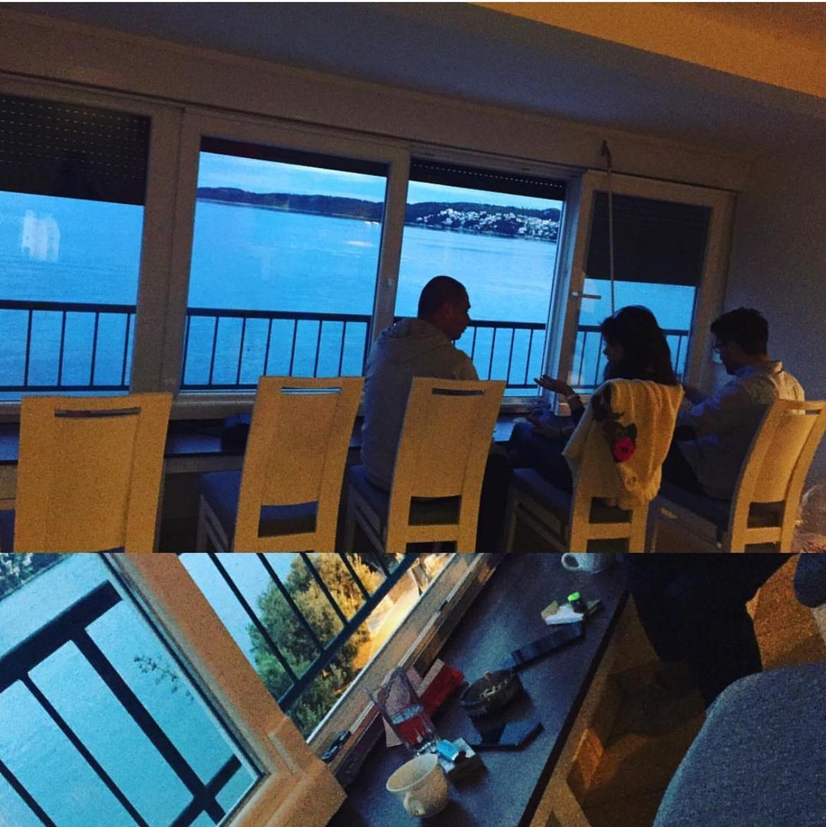Holiday Home Sisko Trogir Buitenkant foto