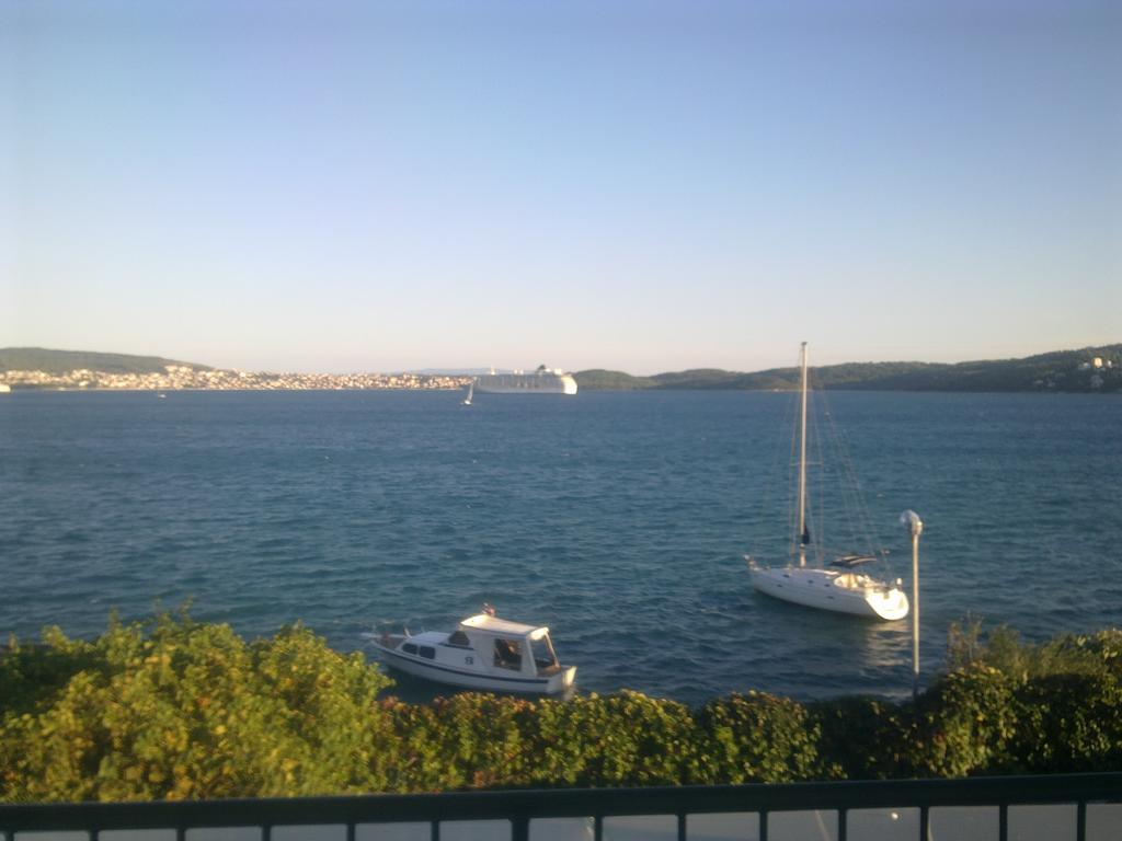 Holiday Home Sisko Trogir Kamer foto