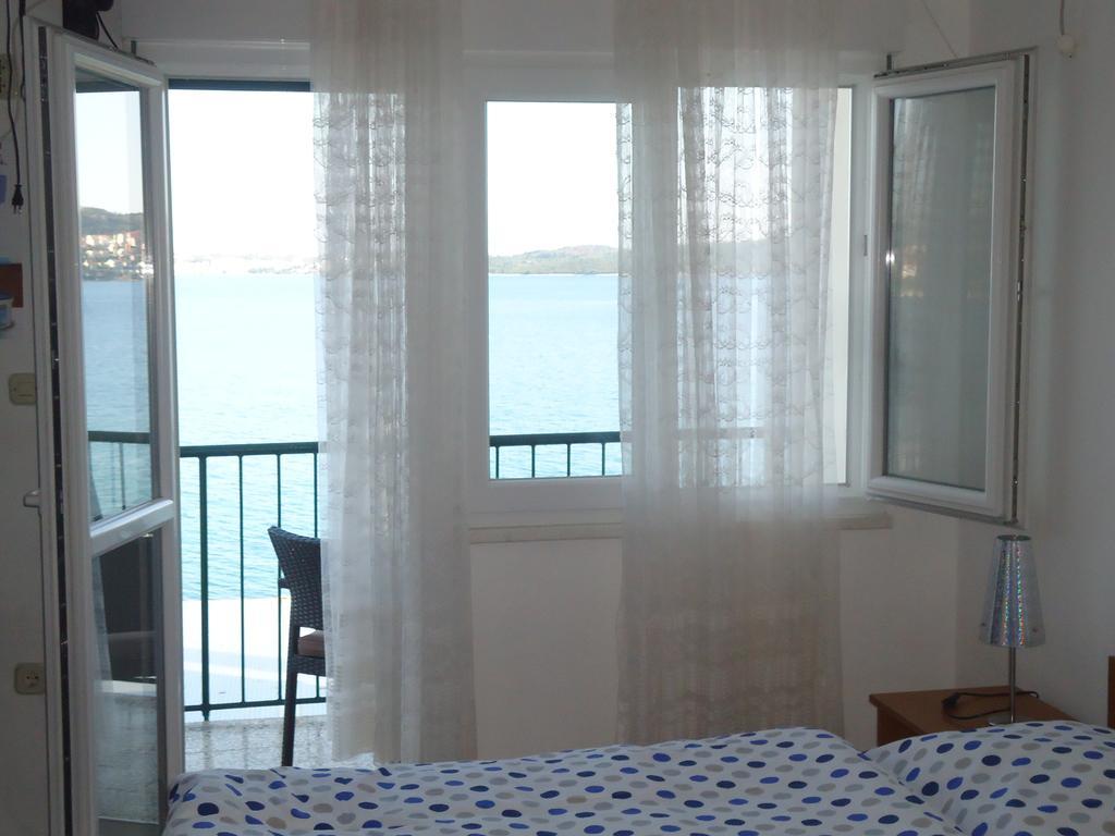 Holiday Home Sisko Trogir Kamer foto