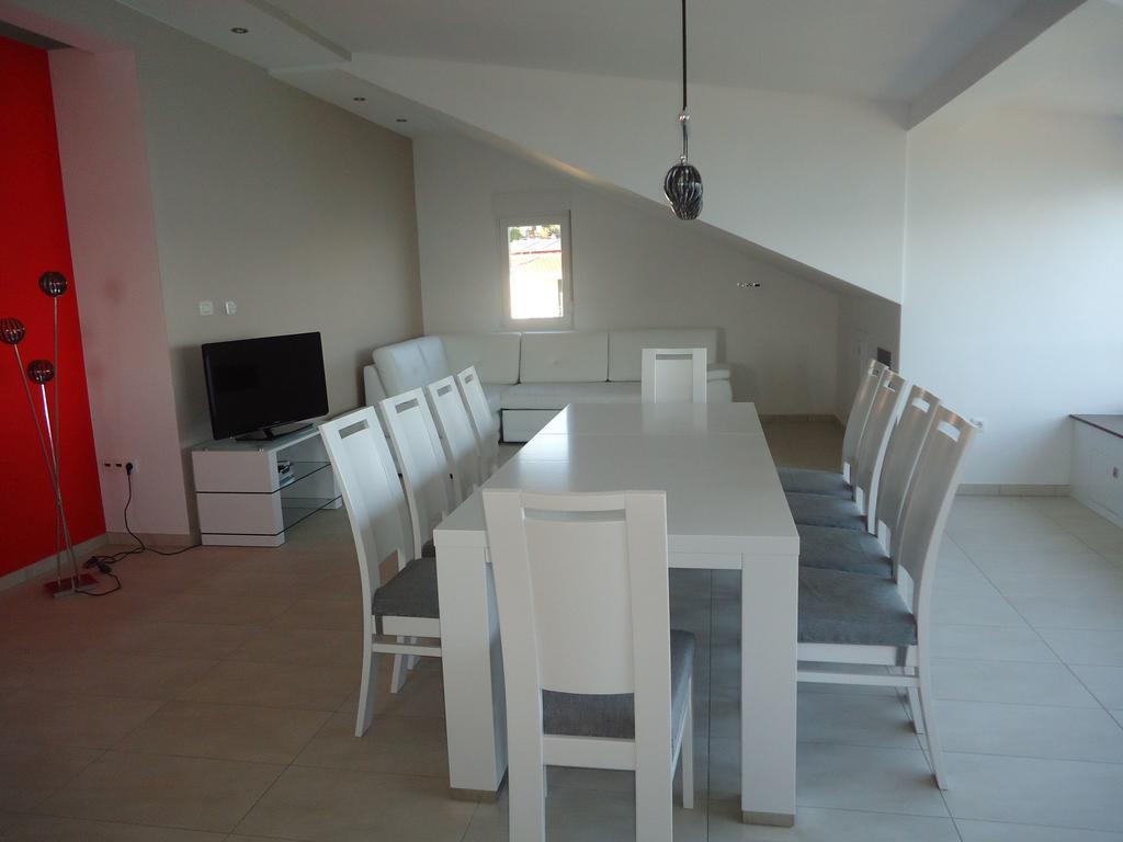 Holiday Home Sisko Trogir Buitenkant foto