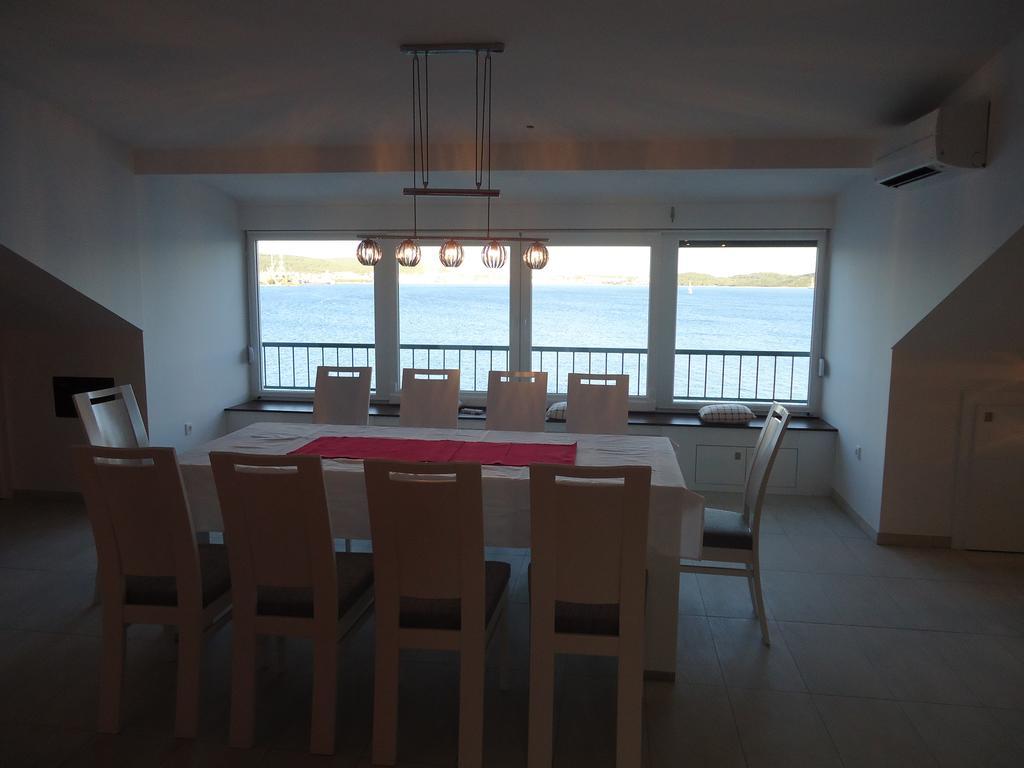 Holiday Home Sisko Trogir Kamer foto
