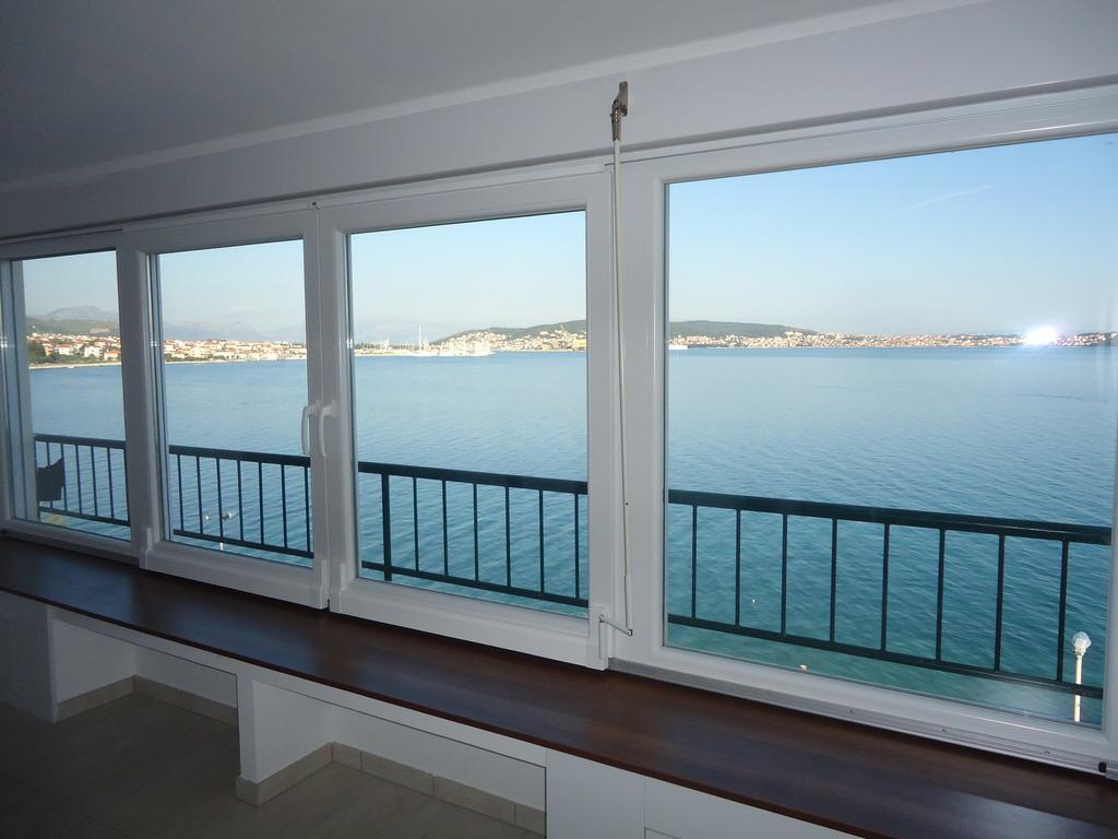 Holiday Home Sisko Trogir Buitenkant foto