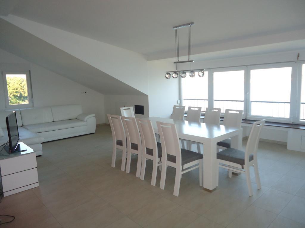 Holiday Home Sisko Trogir Kamer foto