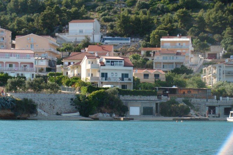 Holiday Home Sisko Trogir Kamer foto
