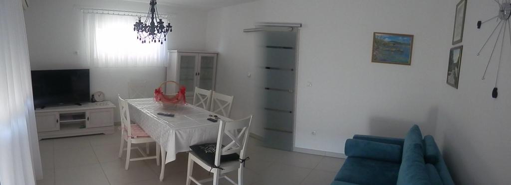 Holiday Home Sisko Trogir Buitenkant foto
