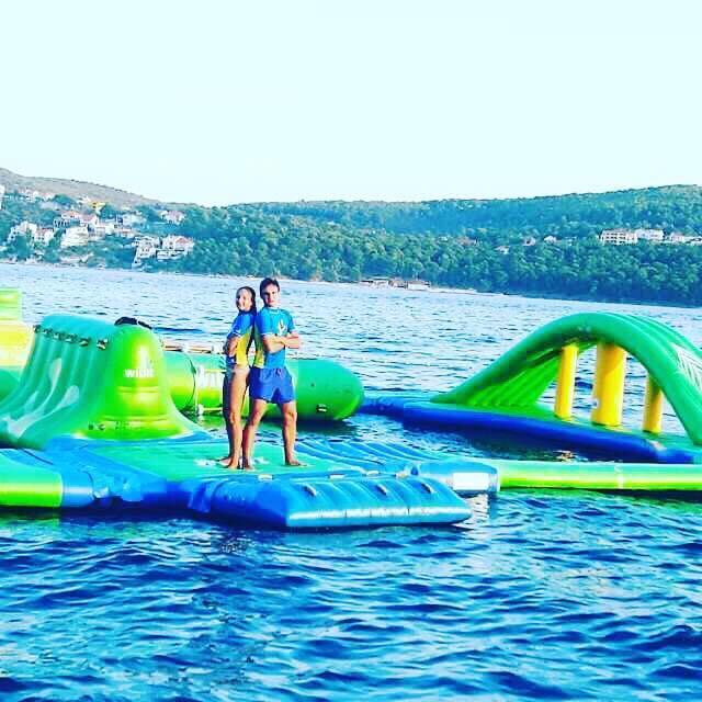 Holiday Home Sisko Trogir Buitenkant foto