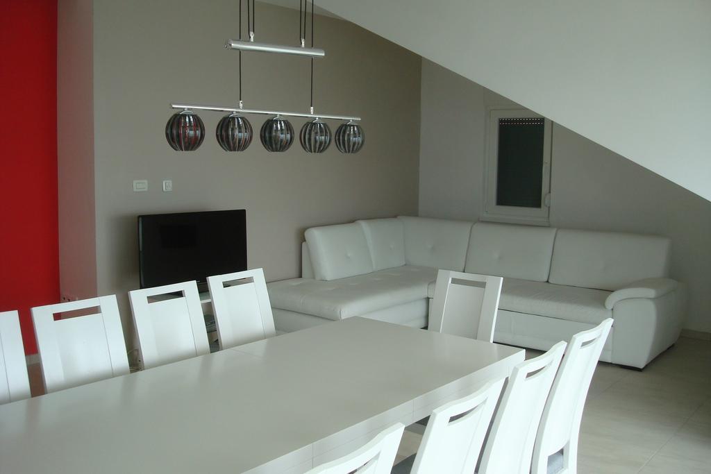 Holiday Home Sisko Trogir Buitenkant foto