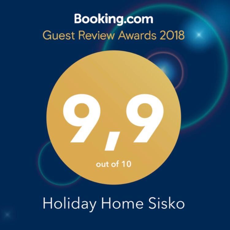 Holiday Home Sisko Trogir Buitenkant foto